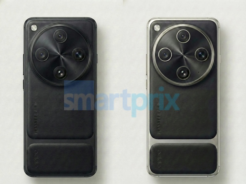 Oppo Find X9 Ultra - black