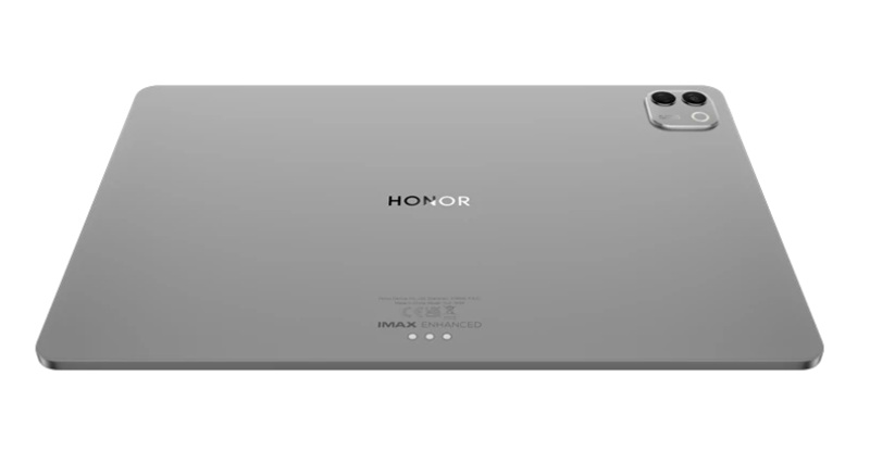 Honor MagicPad 4 front view