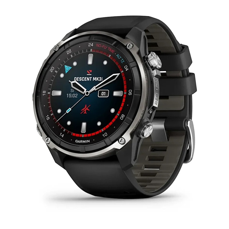 Изображение умных часов Garmin Descent Mk3i