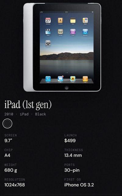 iPad Image 1