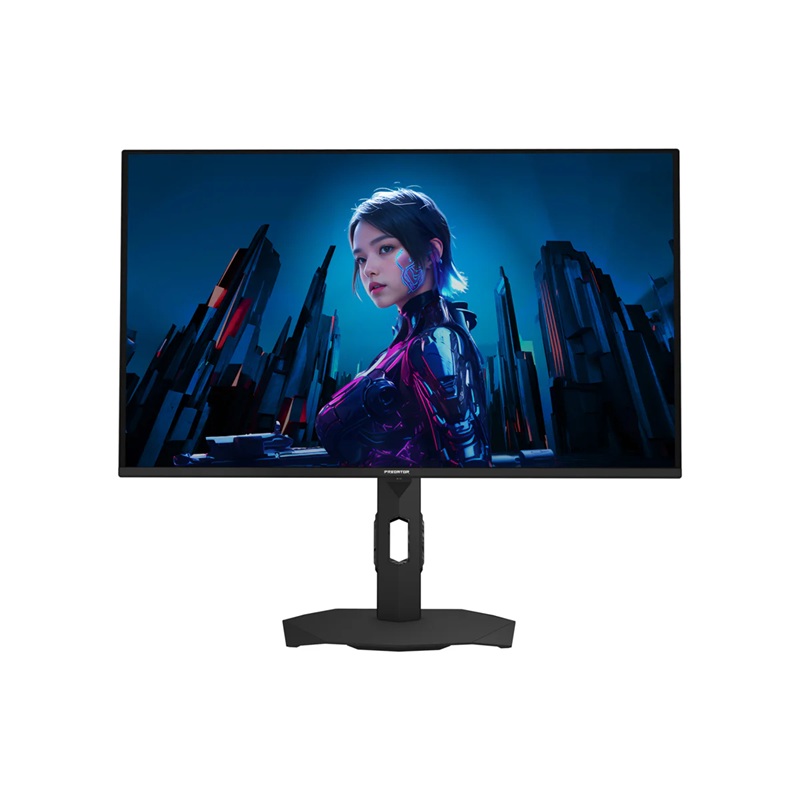 Predator X32 V3 — 31.5-inch QD-OLED with Penta Tandem panel, 180Hz, $899.