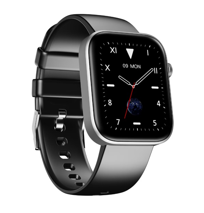 HMD Watch P1 розумні годинники