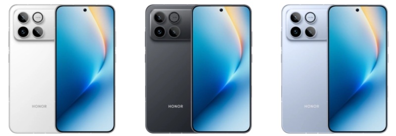 Honor WIN smartphone