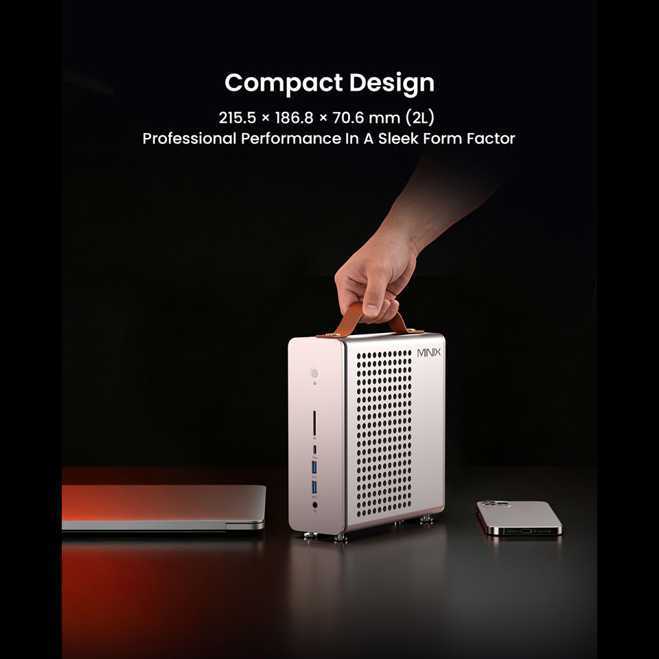 MINIX-ER939-AI Pro Image 12