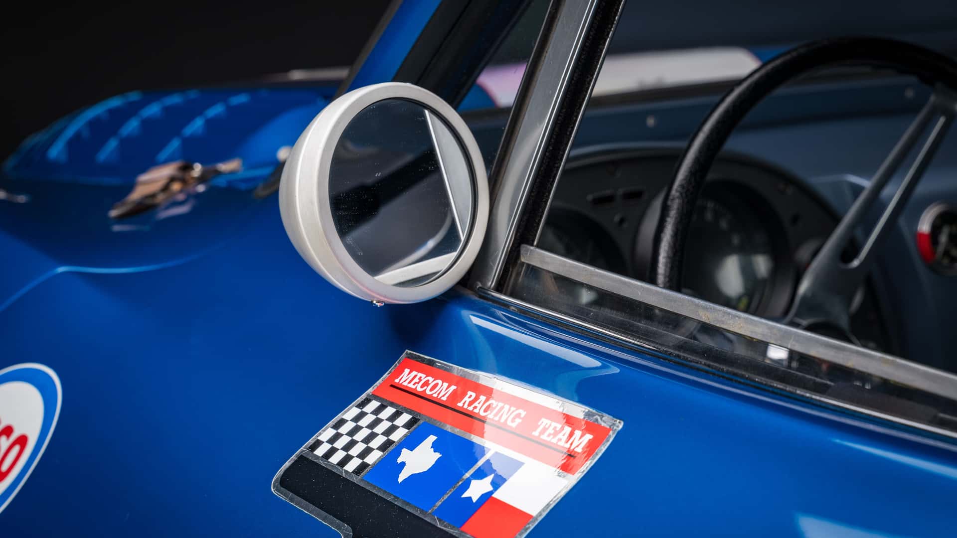 Деталі Chevrolet Corvette Grand Sport 1963