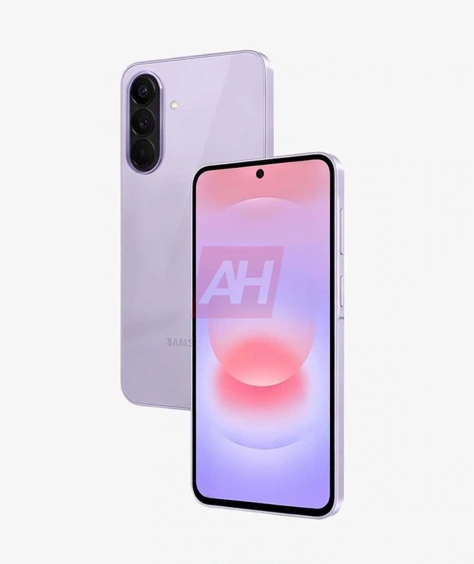 Samsung Galaxy A37 rear camera