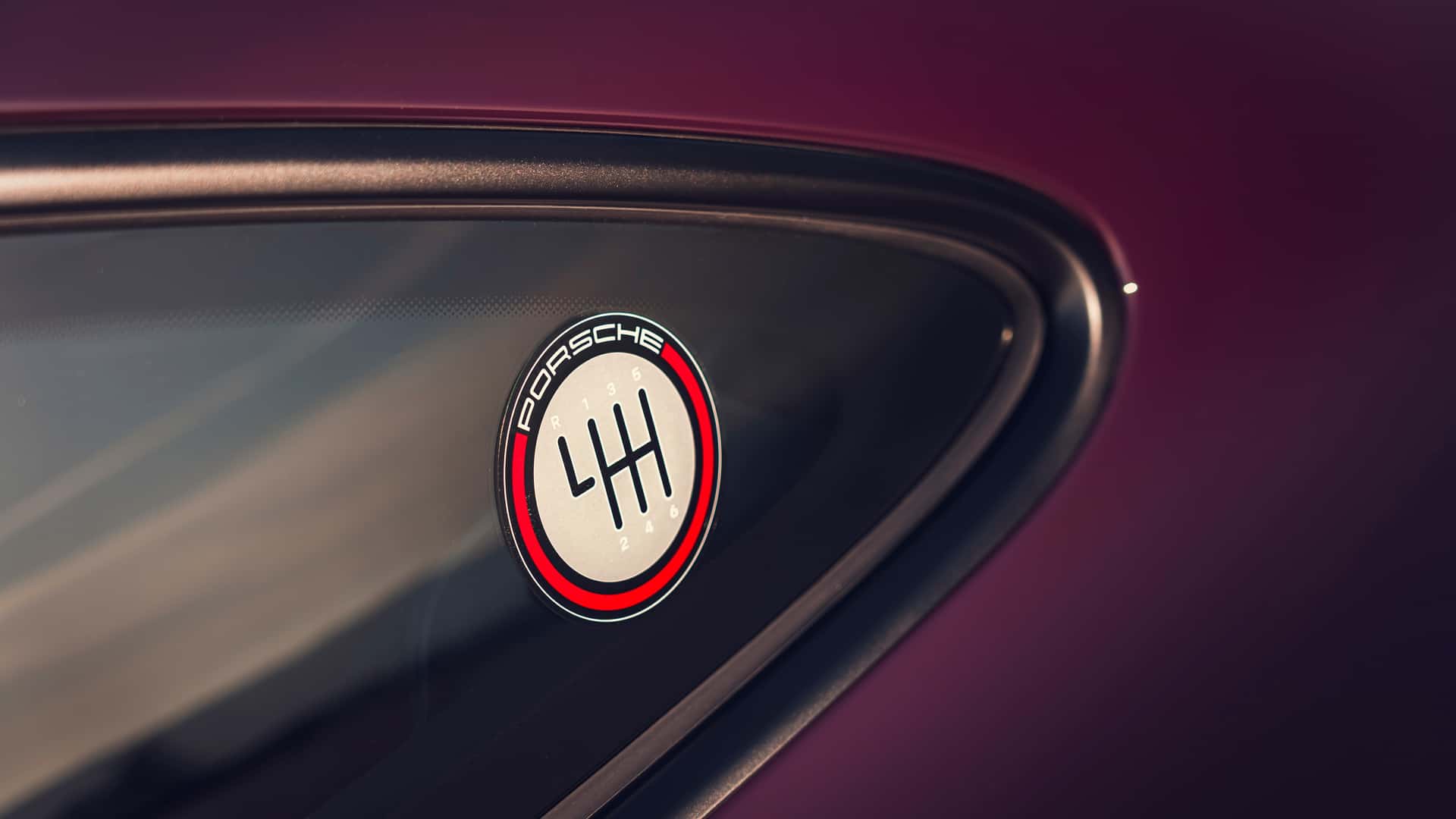 Фото коліс Porsche 911 Carrera S