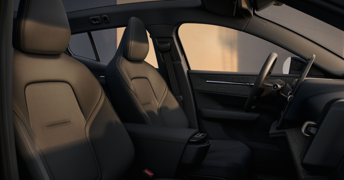 Volvo EX30 2026 - Image 4