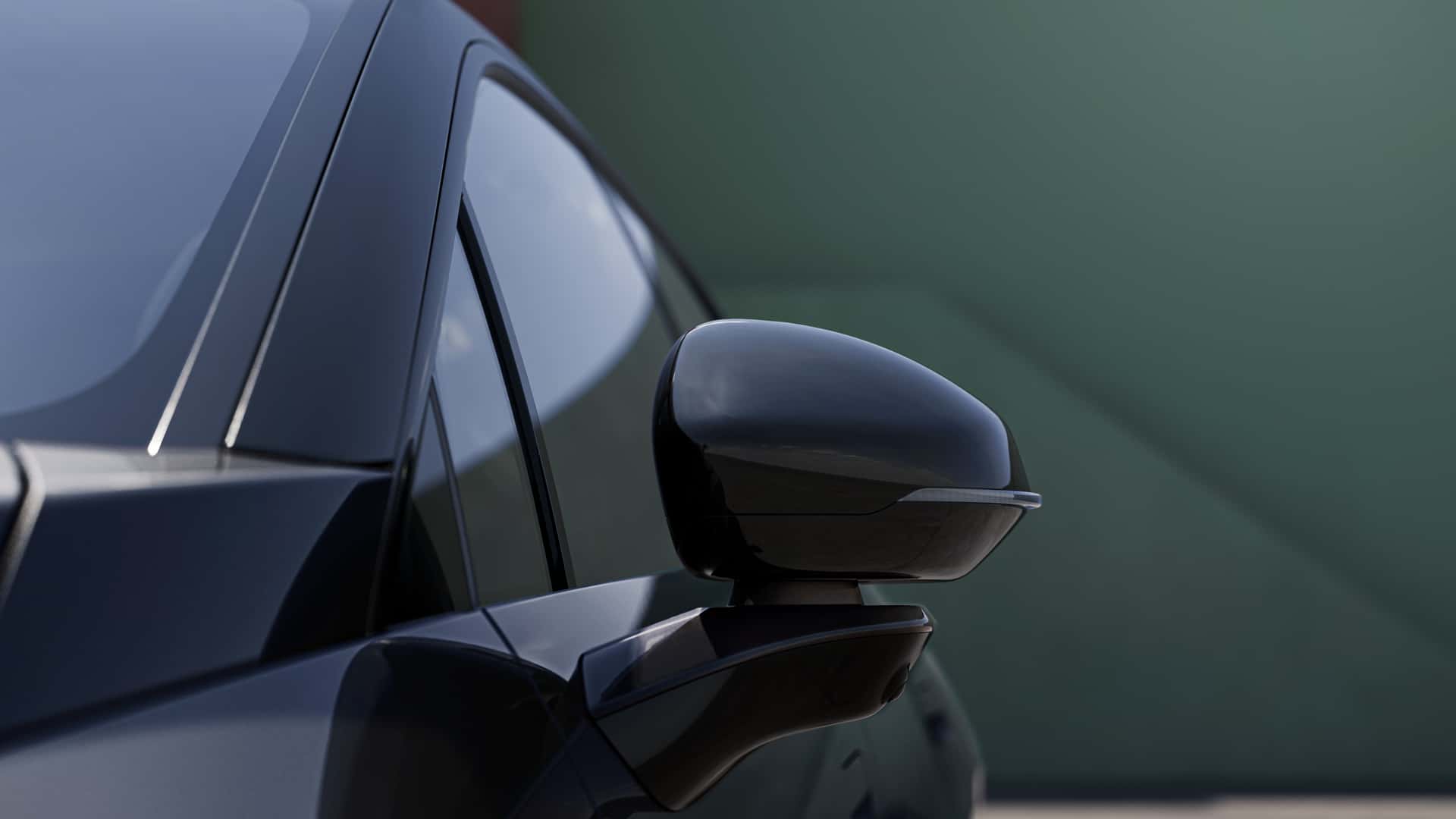 Персональные профили в настройках Lynk & Co 02