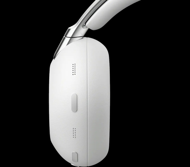 Зображення фізичних інтерфейсів навушників Sony 1000X The ColleXion