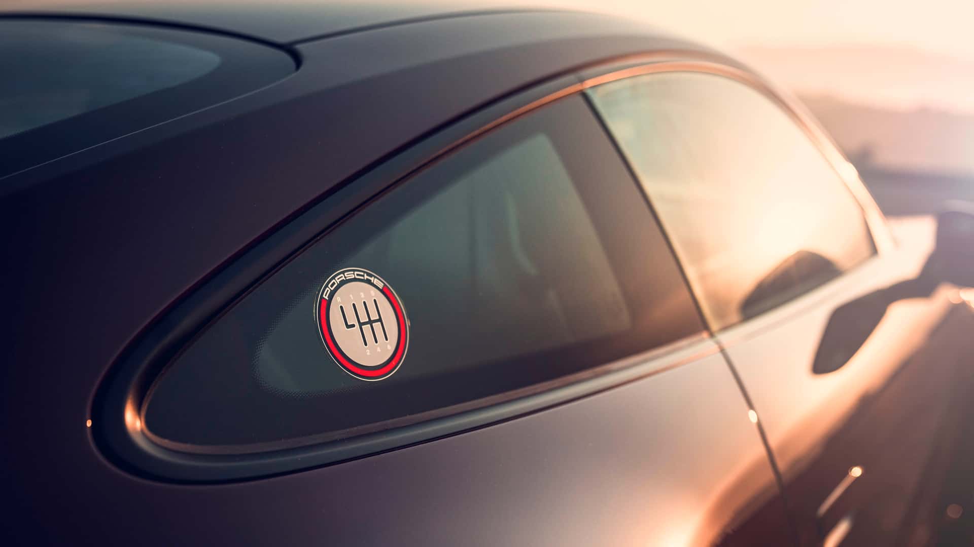 Фото в салоні Porsche 911 Carrera S
