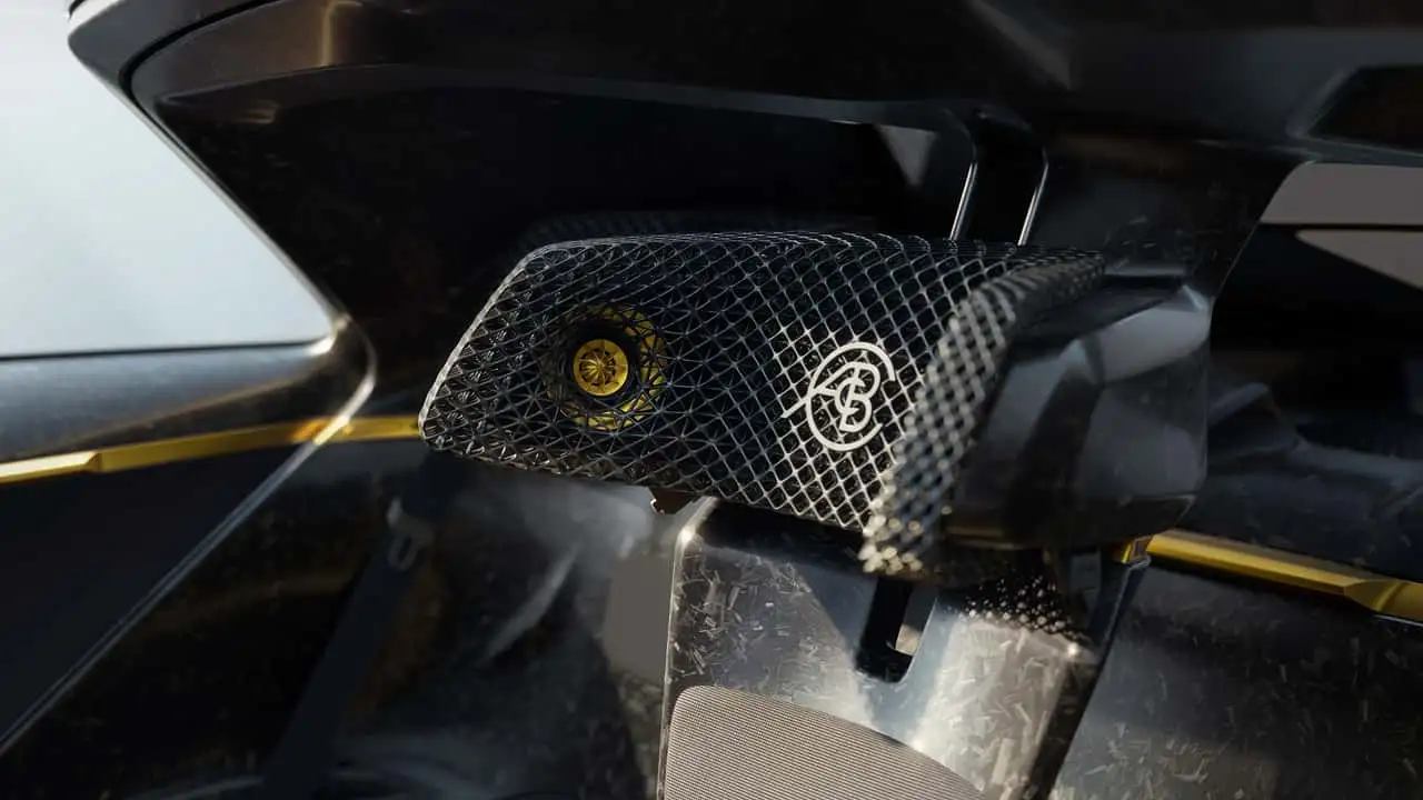 Lotus concept car image 15