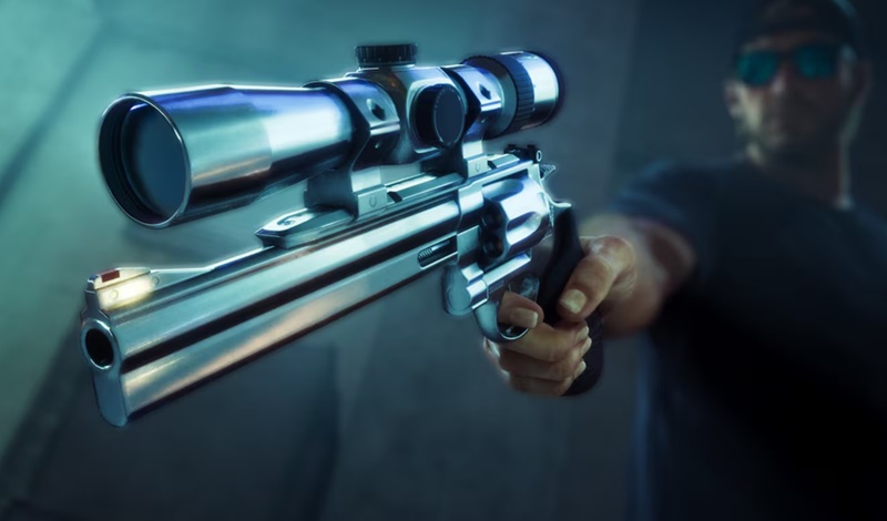 Shitzu Squalo boat with weapons locker in GTA 6
