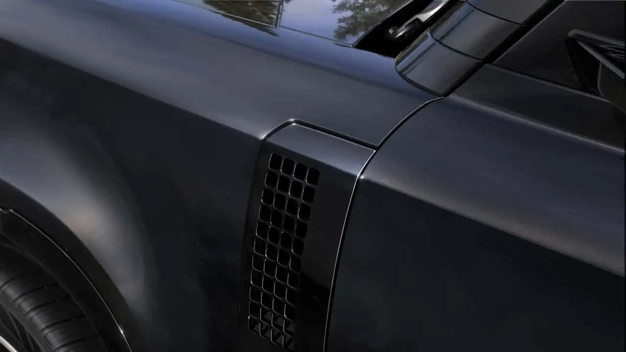 Land Rover car images