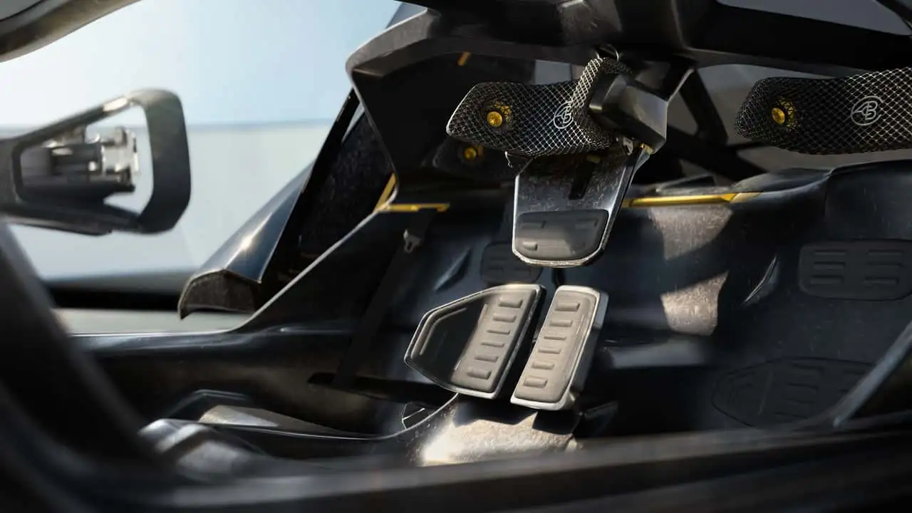 Lotus concept car image 17