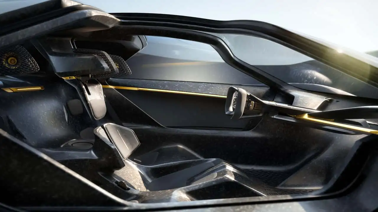 Lotus concept car image 18