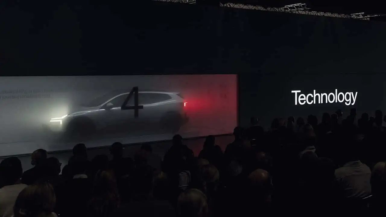 Polestar Formula 2030 concept album image 19