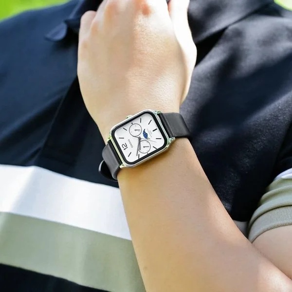 Циферблат годинника Casio MTP-M305LC-7AV