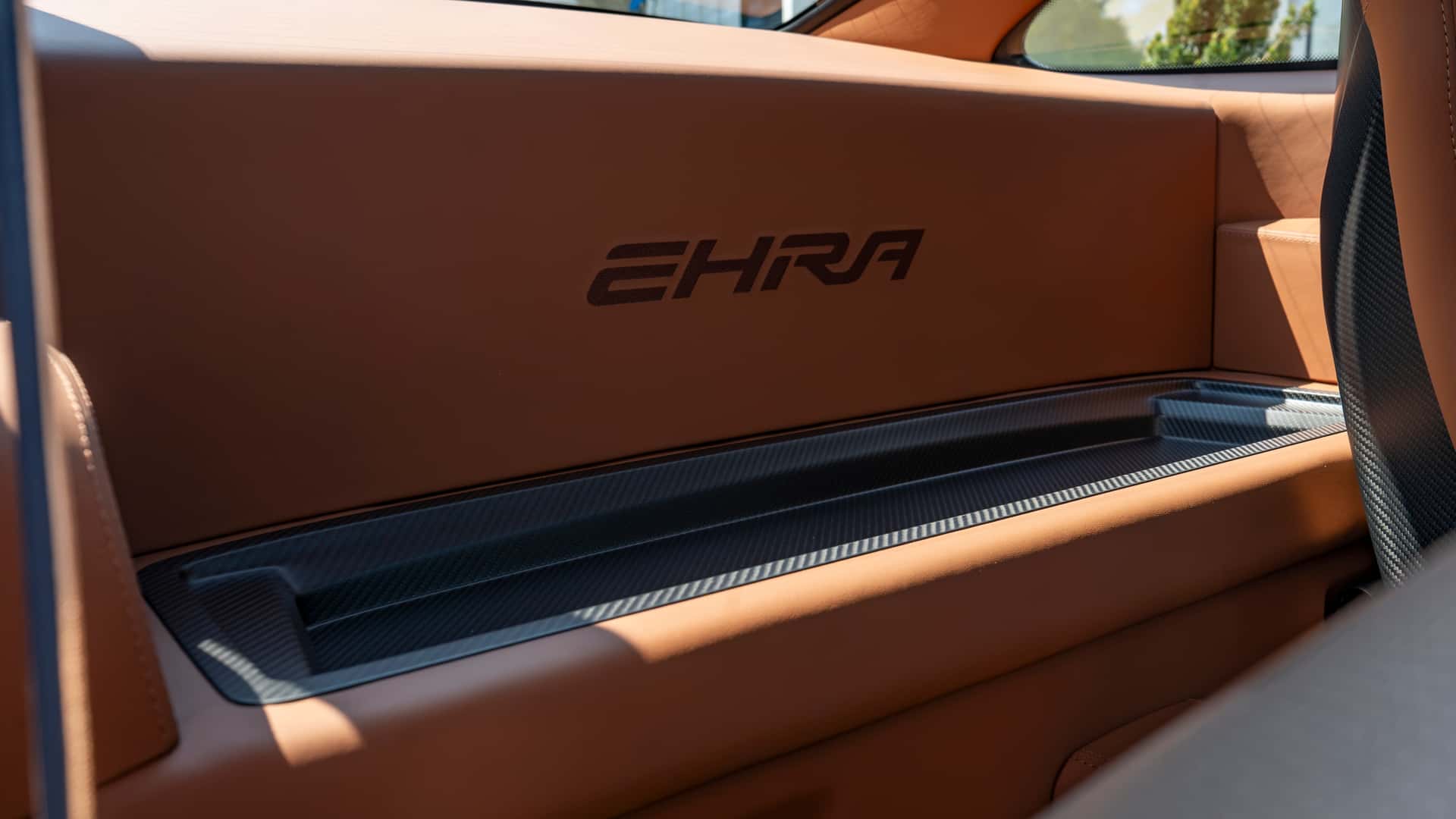 EHRA интерьер фото 11