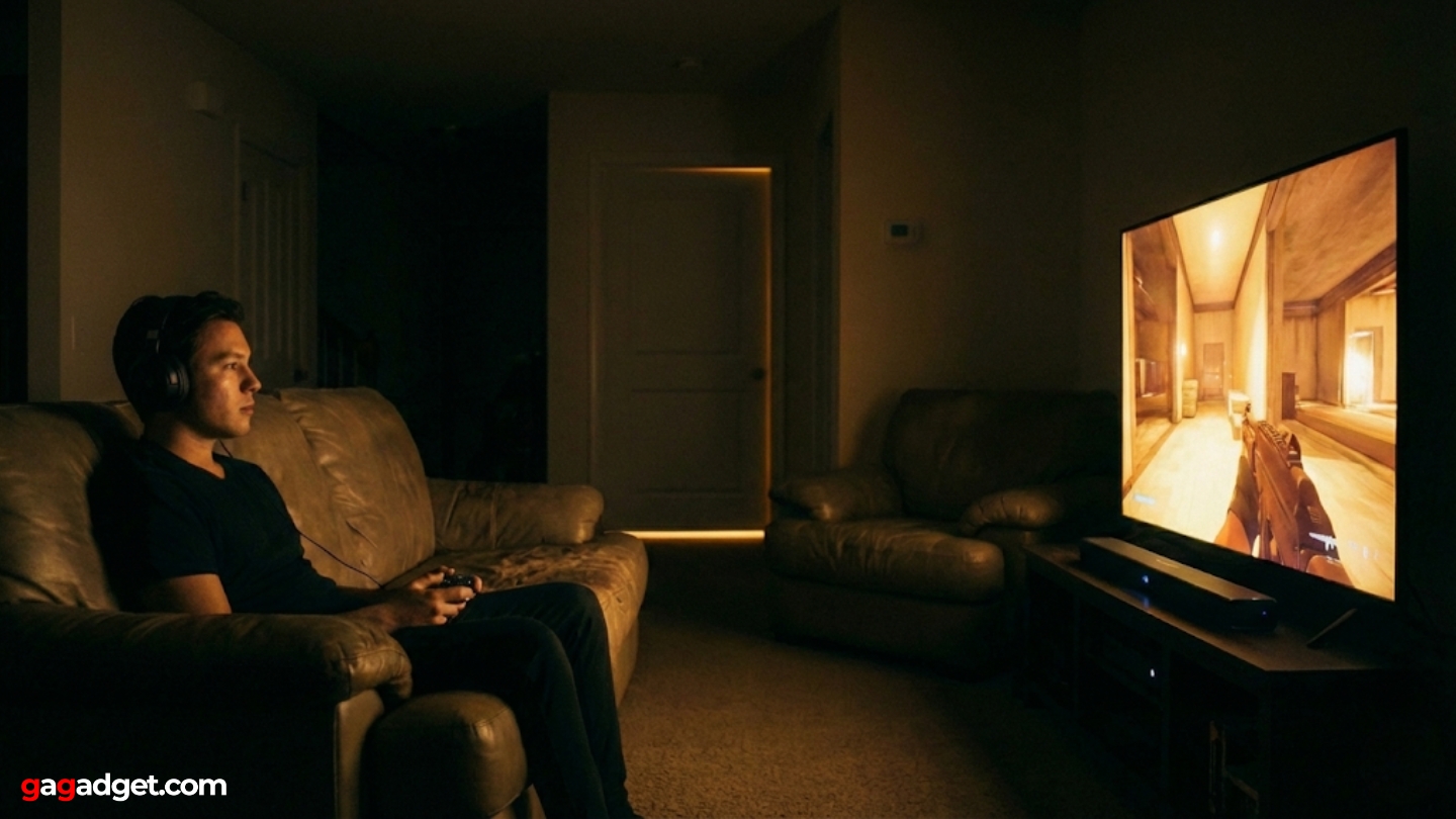home theater surround sound