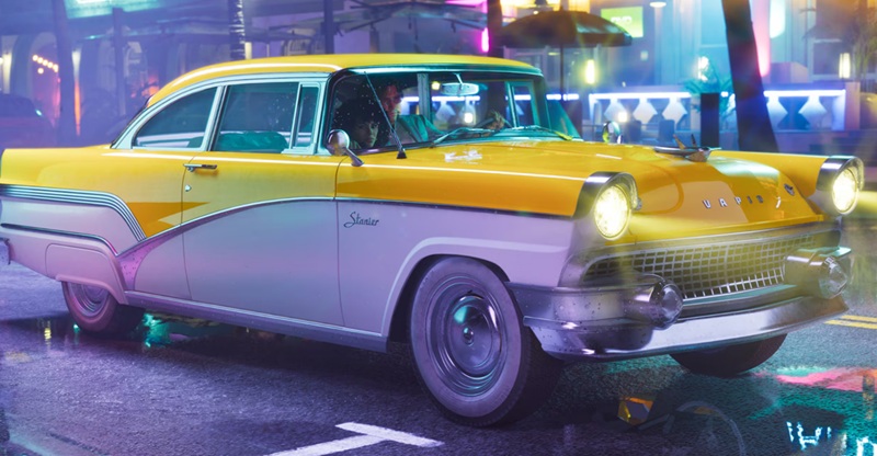 Jason's exclusive outfits in GTA 6