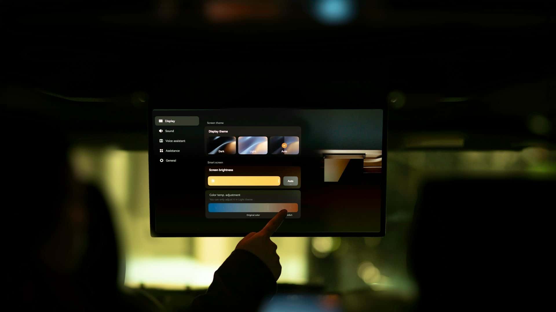 Zeekr 9X innovative features