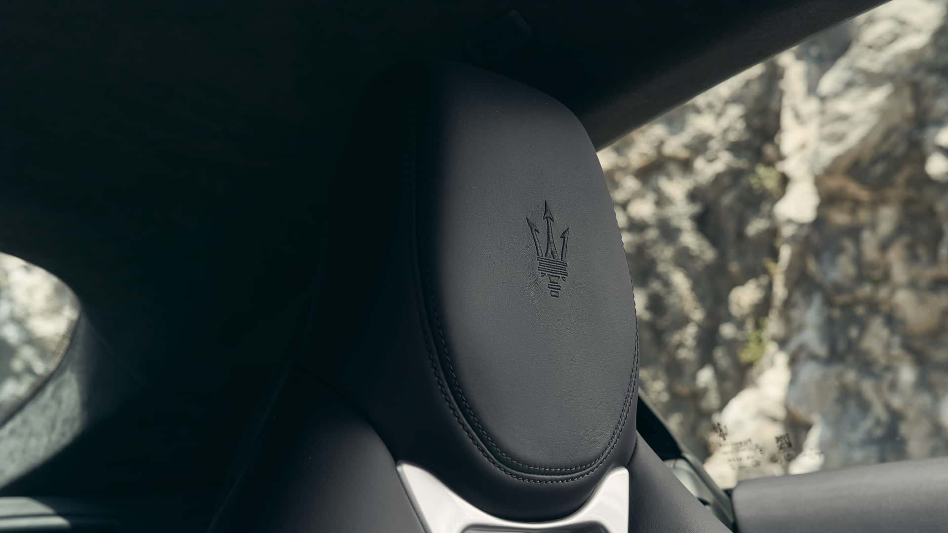 GranTurismo – стиль в движении