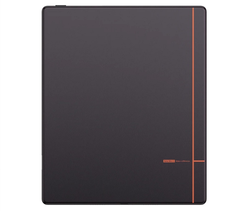Компактний дизайн Onyx Boox Note Mini C