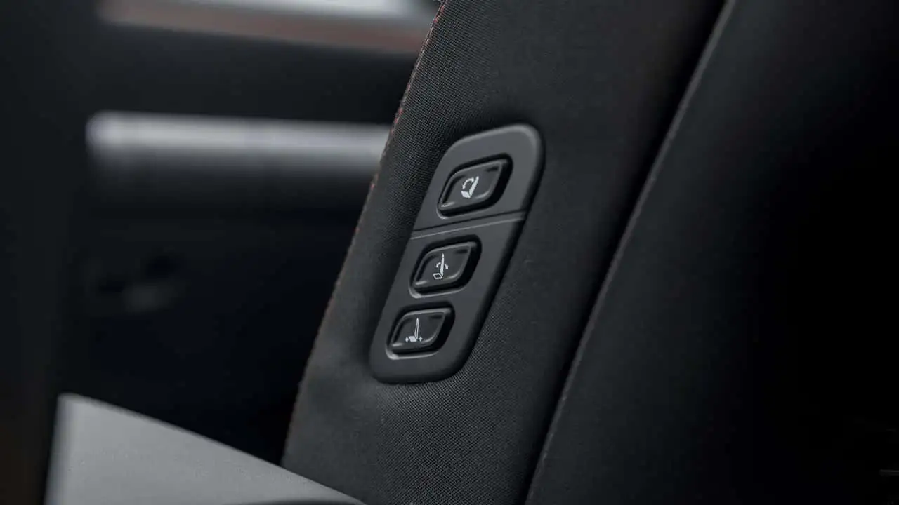 Боковые зеркала Hyundai Ioniq 3