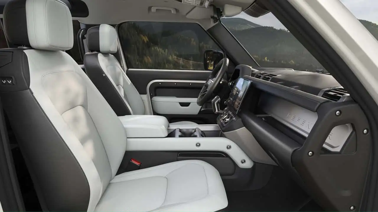 Gallery image of car experiments