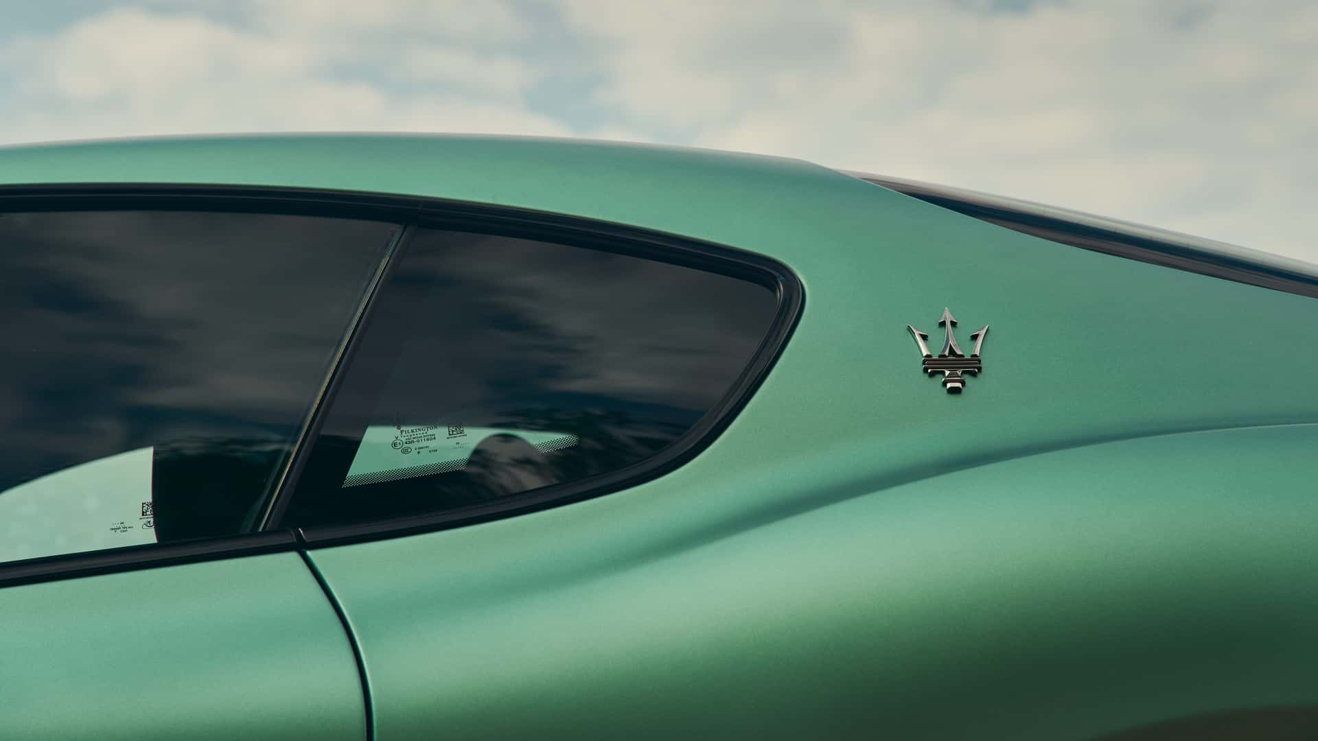 Динамика и роскошь Maserati
