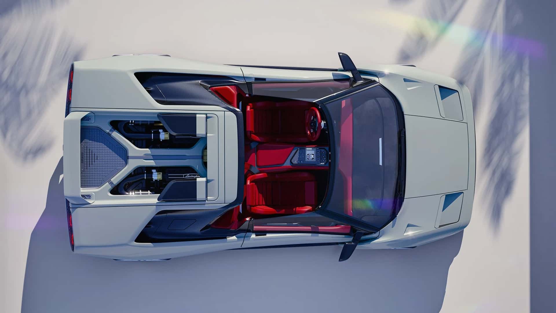 Колісні диски Eccentrica V12 Roadster