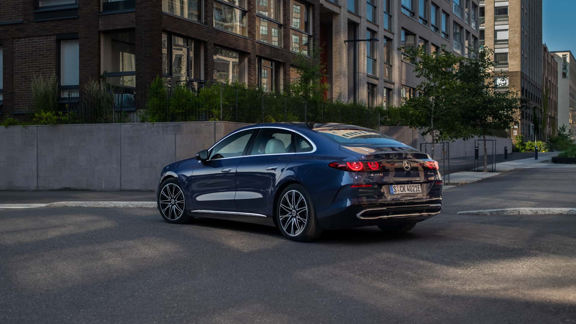 Рульове колесо Mercedes-Benz C-Class