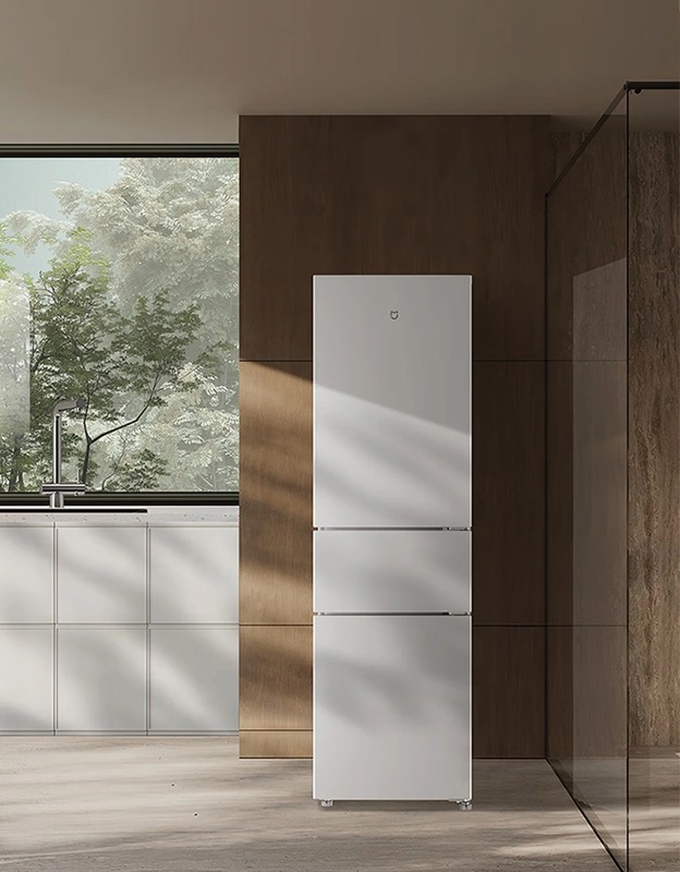 Mijia 216L Refrigerator