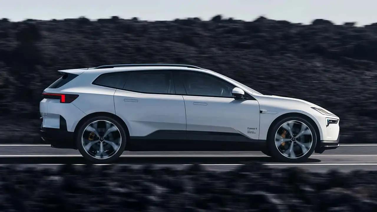 Polestar Formula 2030 concept album image 6