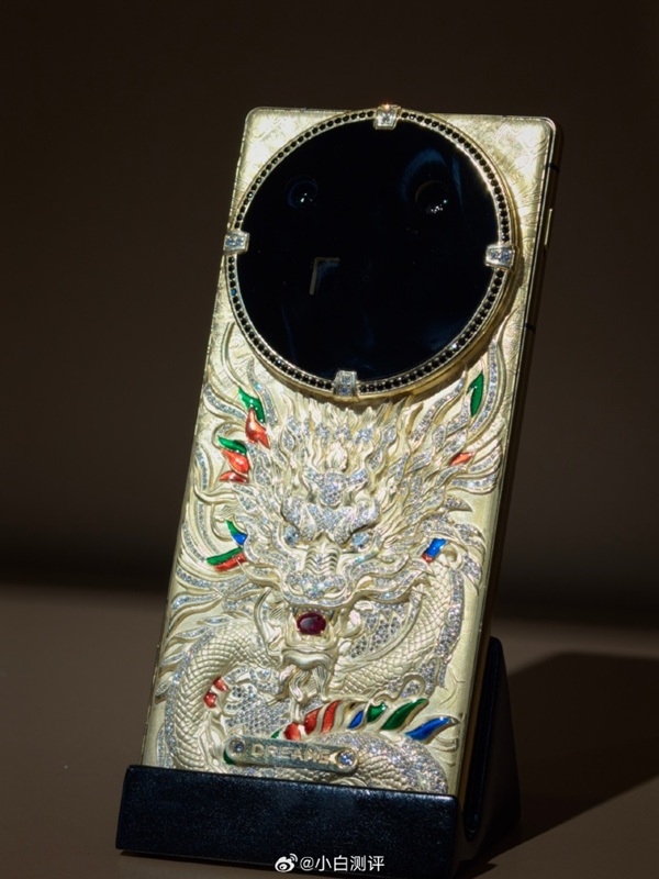 Dreame mega-expensive smartphones AWE 2026