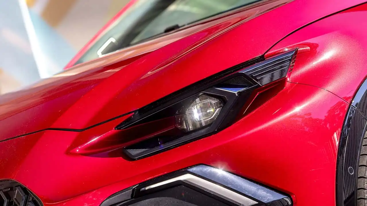 Renault Clio, профіль авта