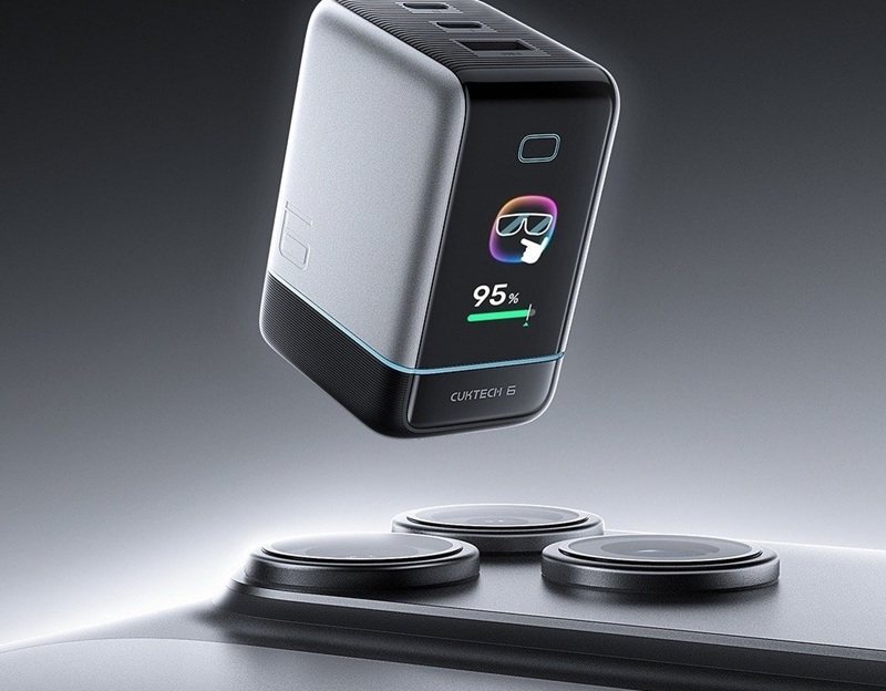 Cuktech products