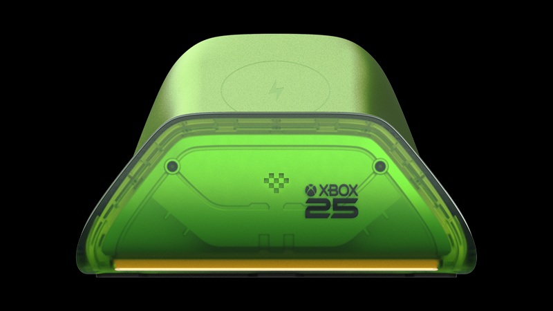 8BitDo Ultimate Charging Dock for Xbox Controllers – X25 Special Edition