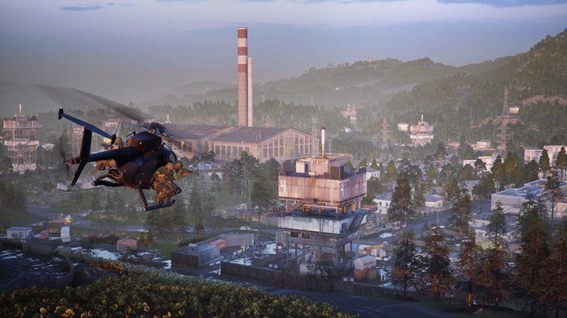 Game WARDOGS image 2