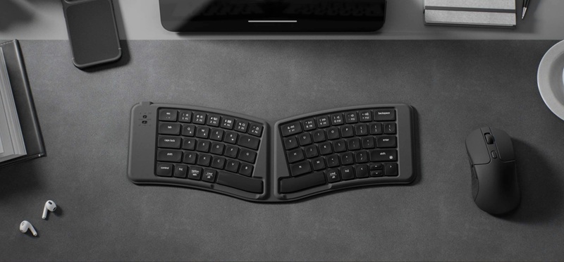 Keychron B11 Pro Folding Keyboard