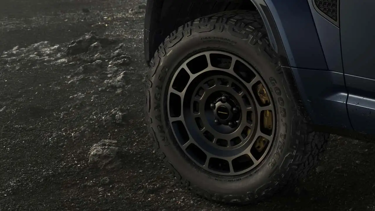 Gallery with car images