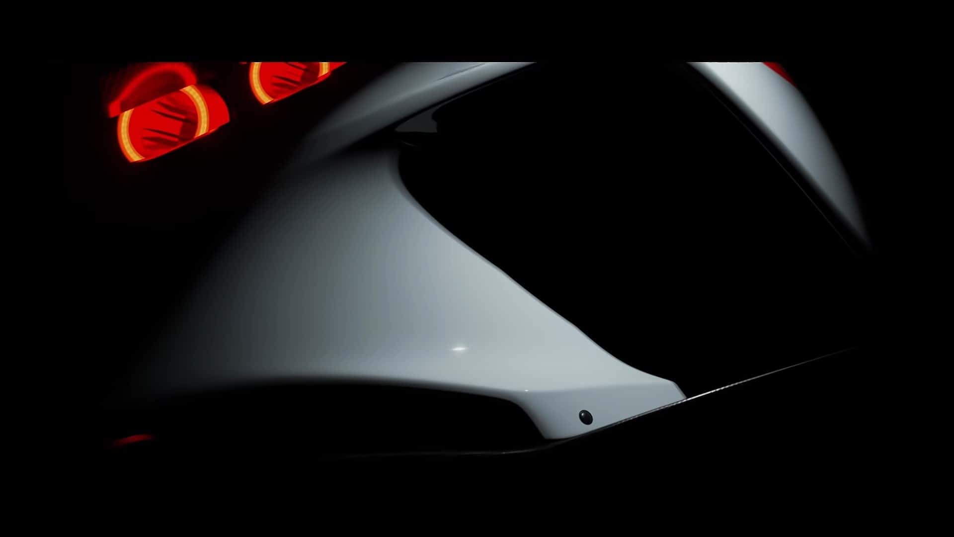 Mazda RX-Vision GT3 Evo - зображення 9