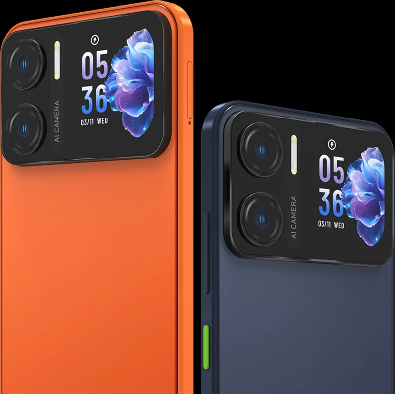 Офіційне зображення Acer Sospiro A15