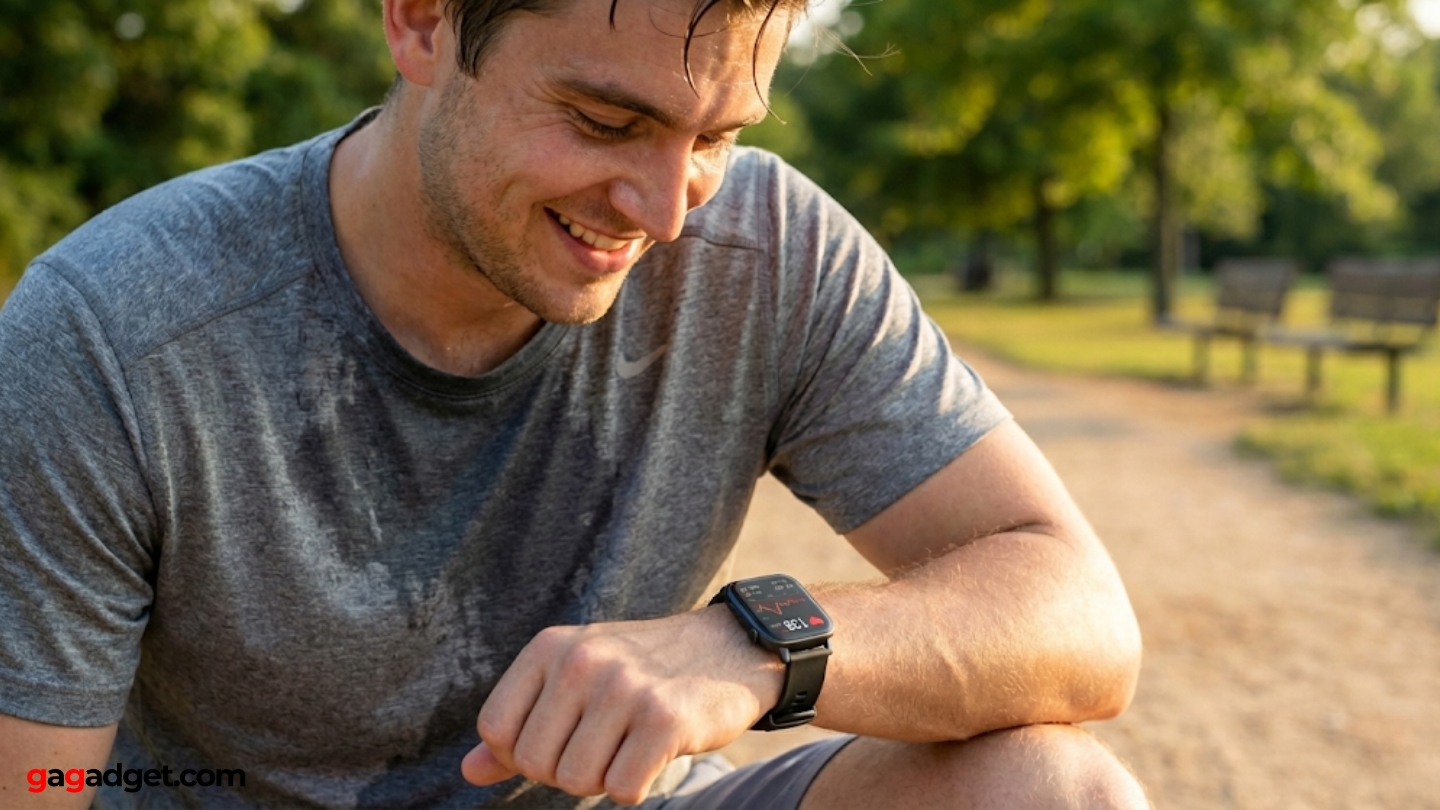Best Budget Smartwatches with GPS Under $150 in 2026