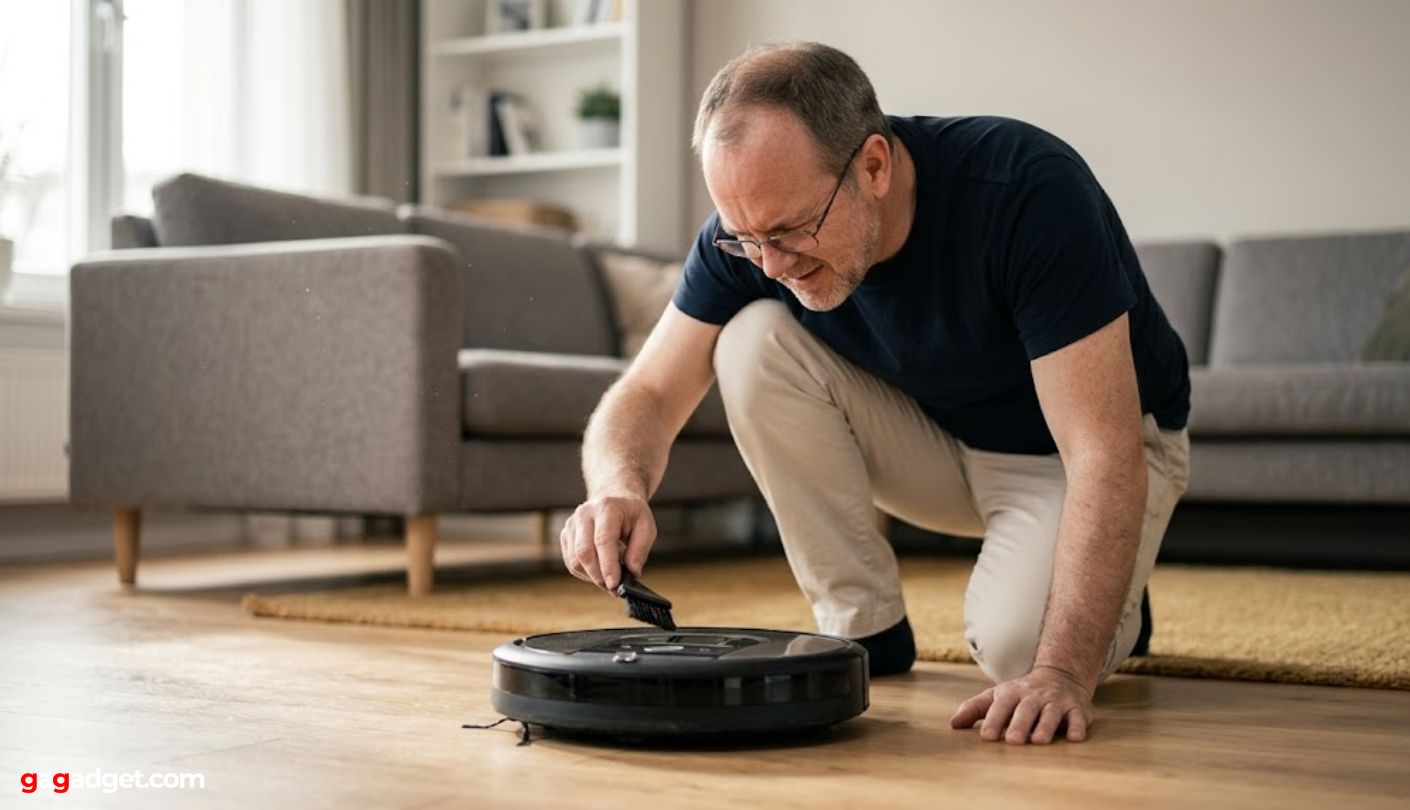 best robot vacuum under $400