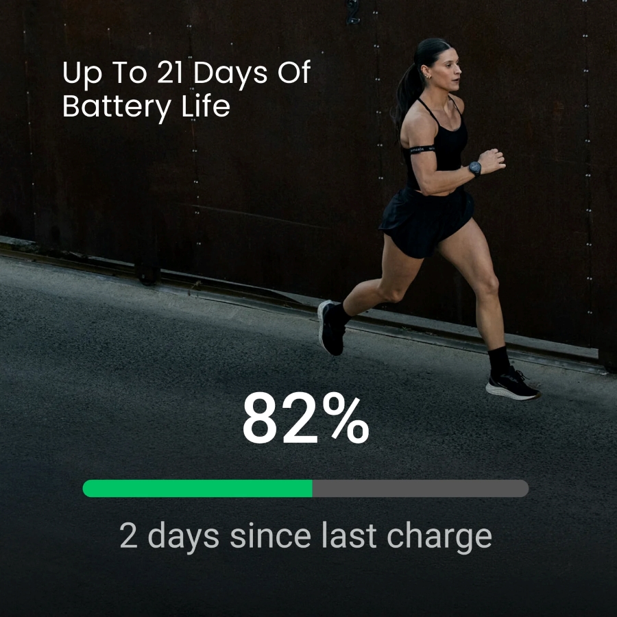 Amazfit Balance 3 Фото 3