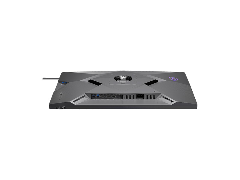AOC Agon Pro AGP277QK Ports et connexions