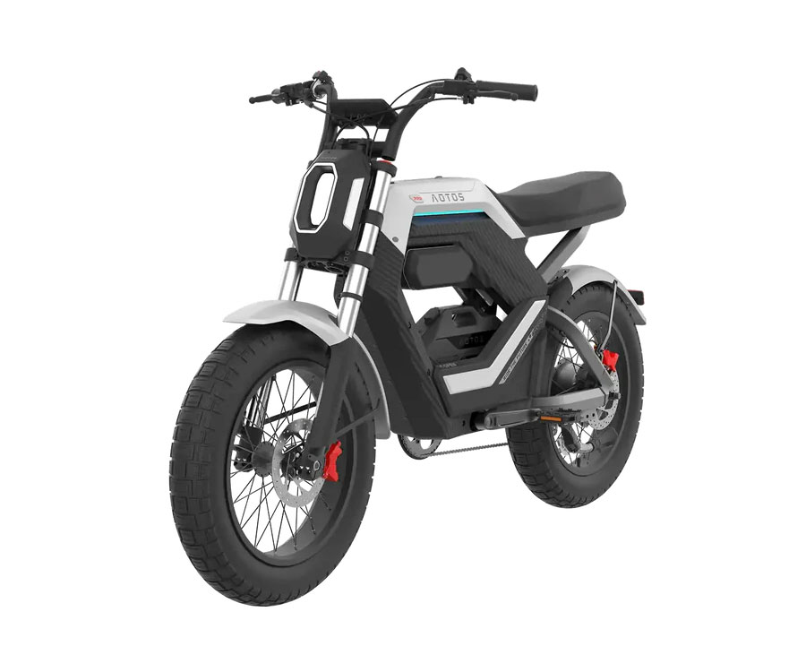 Flux X26 Pro на скорости
