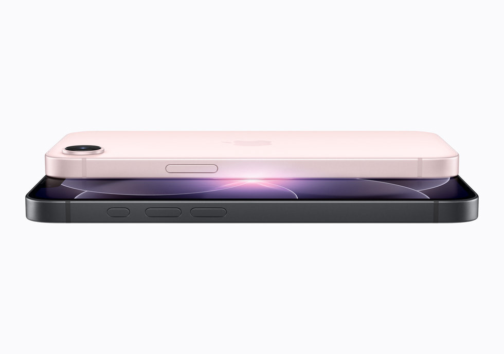 Apple iPhone 17e - Зовнішній вигляд 3